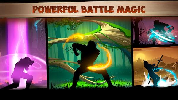 shadow fight 2 mod apkal