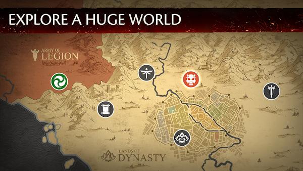 shadow fight 3 mod apk android