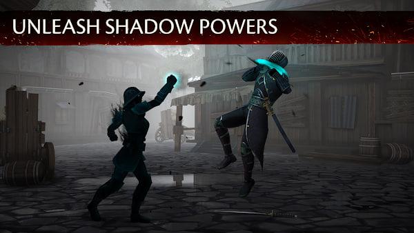 shadow fight 3 mod apkal