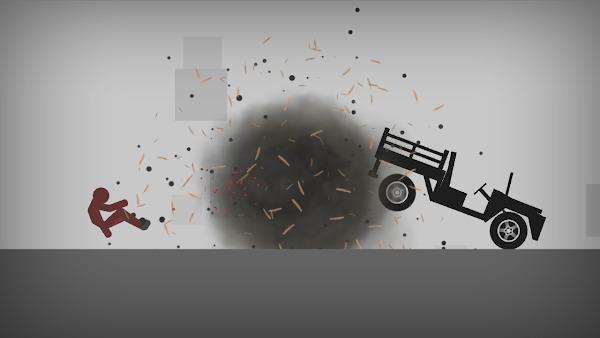 stickman dismounting apk download free