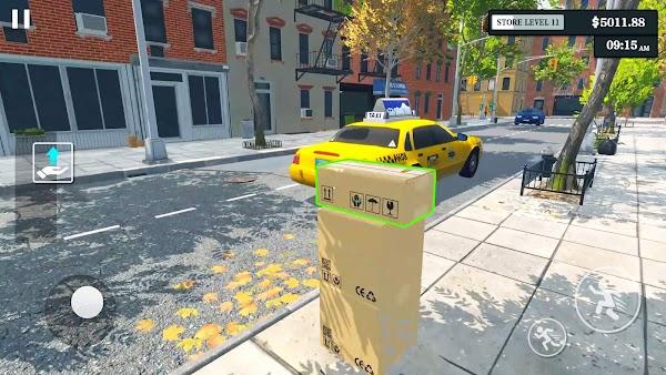 supermarket simulator apk free