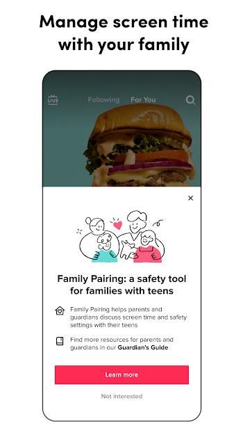tiktok apk mod region unlocked
