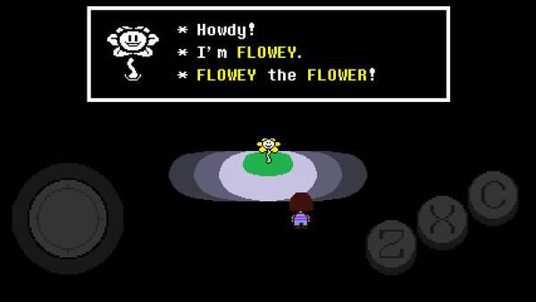 undertale apk full