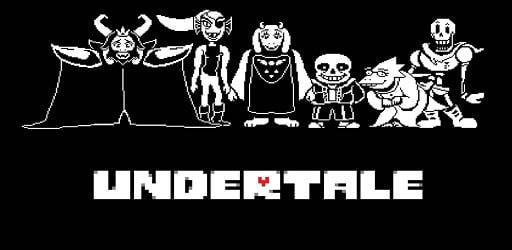 Undertale