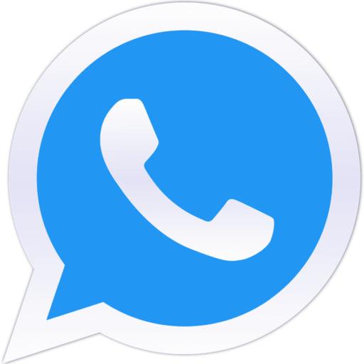 Whatsapp Plus APK v18.10