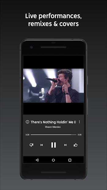 youtube music premium apk download