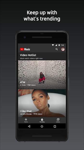 youtube music premium apk microg