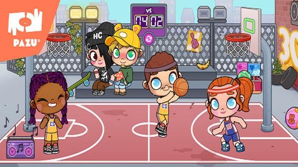 avatar world apk download free