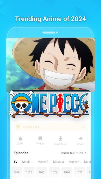 bilibili apk download