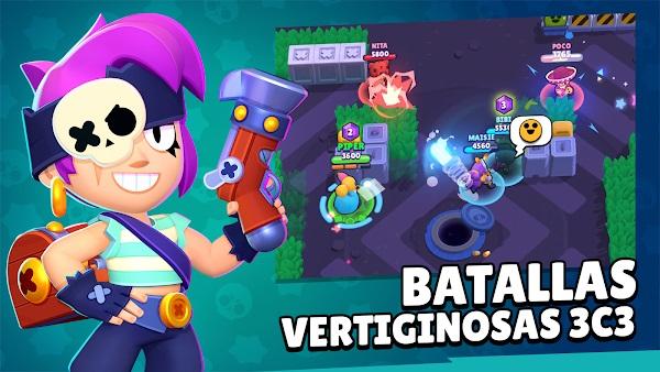 brawl stars apk android
