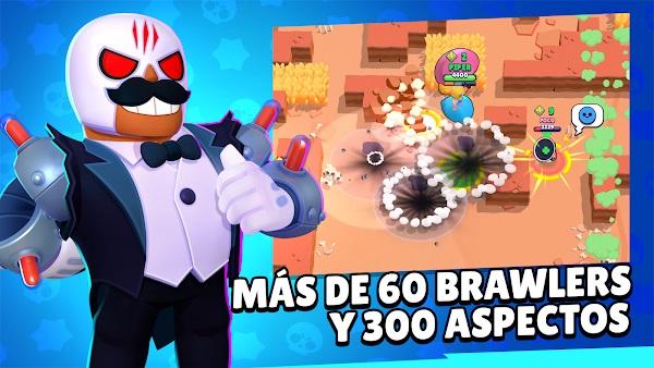 brawl stars apk descargar