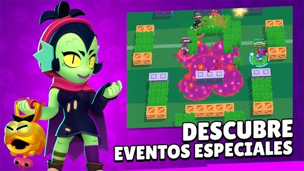 brawl stars apk gratis