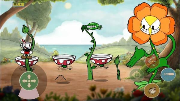 cuphead apk mediafire