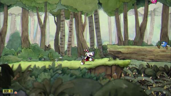 cuphead apkal