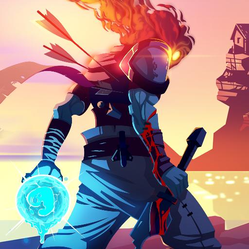 Dead Cells Mod APK 3.3.15