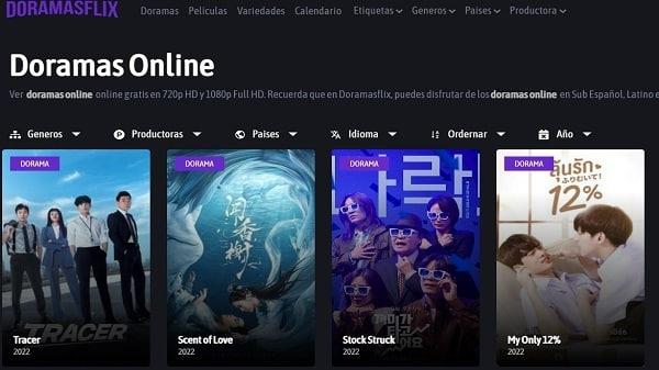 doramasflix apk free