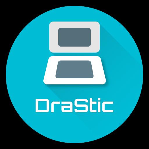 DraStic DS Emulator Mod APK r2.6.0.4a