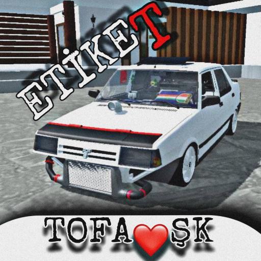 Etiket Tofaş Mod APK 2.6.4