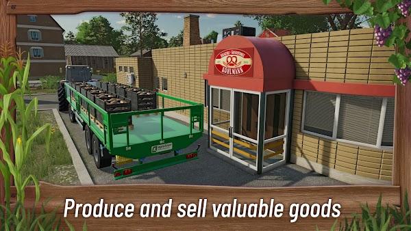 farming simulator 23 apk download