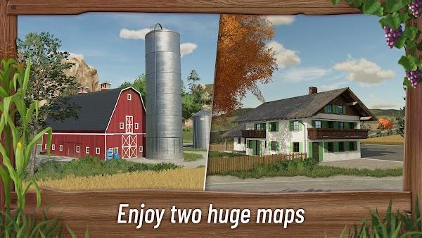 farming simulator 23 apk full
