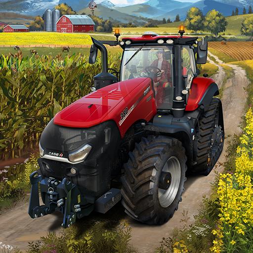 Farming Simulator 23 Mod APK 0.0.0.19 - Google