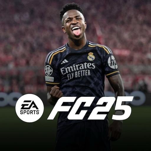 FC Mobile 25 Mod APK 22.0.03