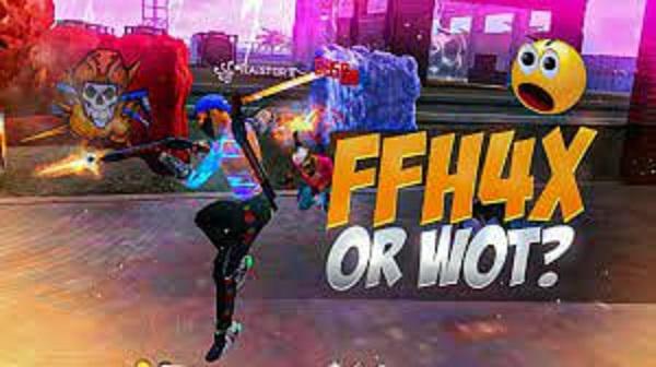 ffh4x apk free