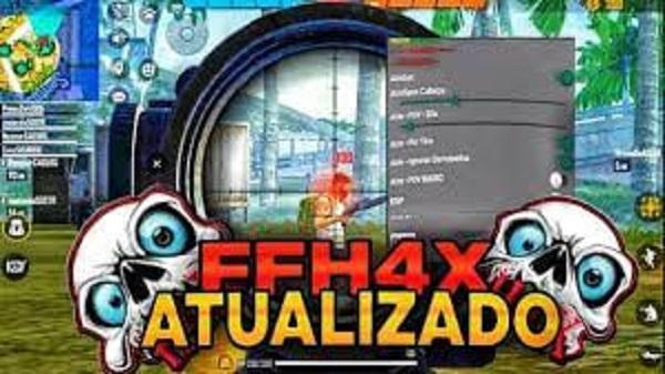 ffh4x apk full