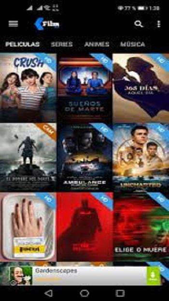 film app apk android