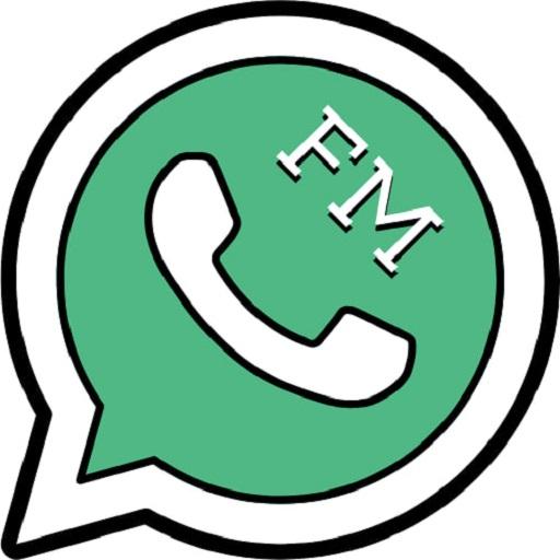 FM WhatsApp Mod APK 10.10