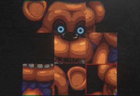 FNAF Into the Pit APK 2.0