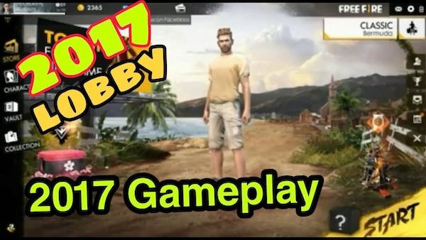 free fire 2017 download