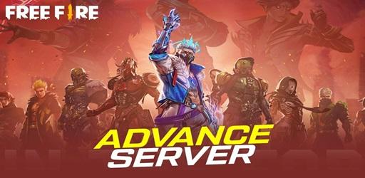 Free Fire Advance