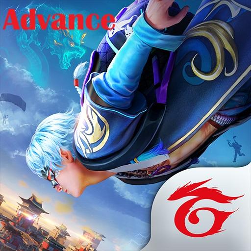 Free Fire Advance Mod APK 66.46.5