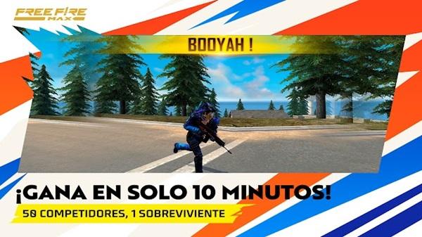 free fire max apk android