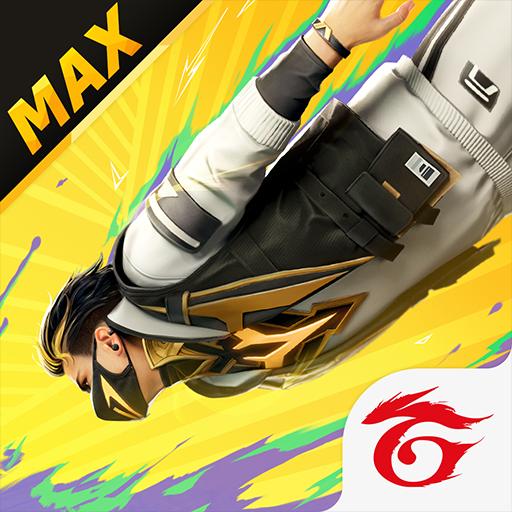 Free Fire MAX Mod APK 2.107.0