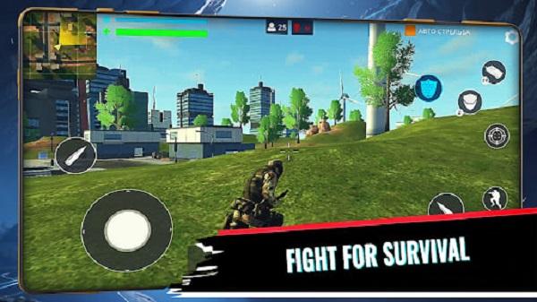 free fire offline apk download