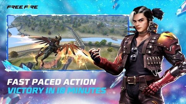 free fire offline apk free