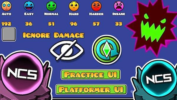 geometry dash 2 206 apk