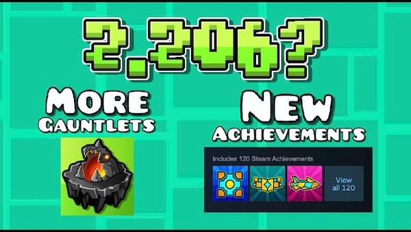 geometry dash 2206 apk android