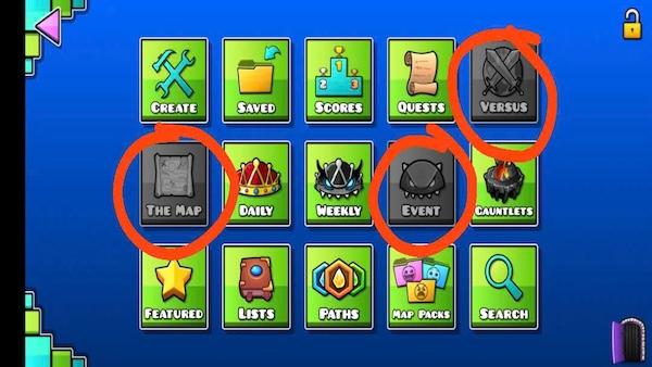 geometry dash 2206 apk download