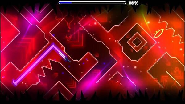 geometry dash 2207 apk download