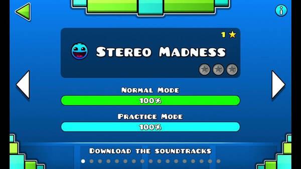 geometry dash breeze android