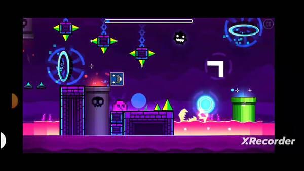 geometry dash breeze apk download