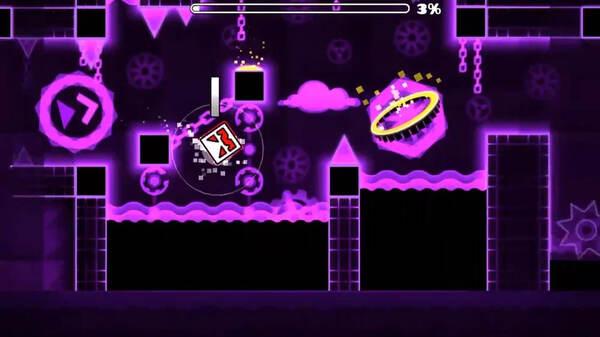 geometry dash breeze apkal