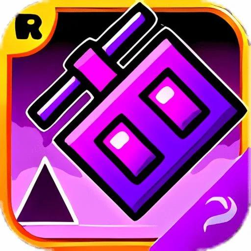 Geometry Dash Breeze