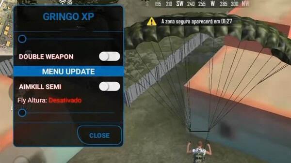gringo xp apk download