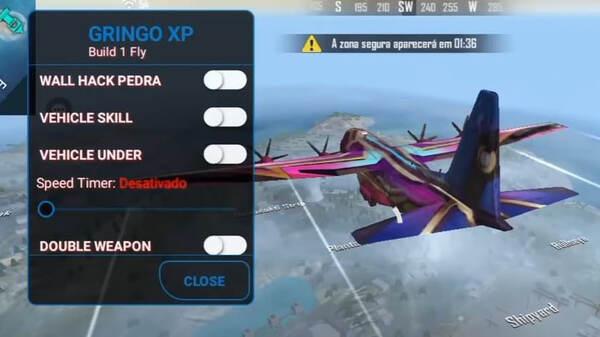 gringo xp apk mediafire