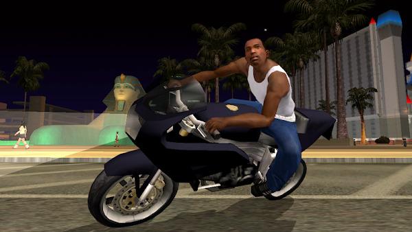 gta san andreas android