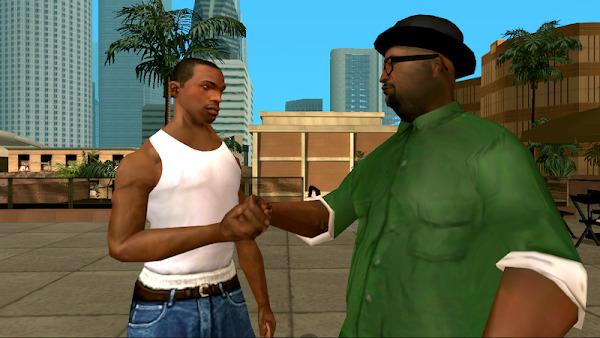 gta san andreas apk game
